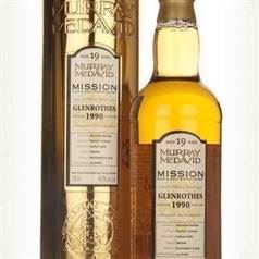 Murray McDavid Mission - Glenrothes 1989 - slikforvoksne.dk